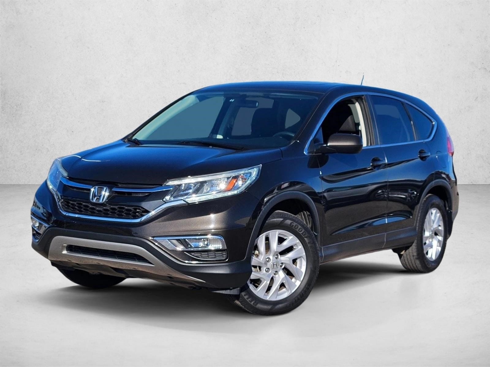 2016 Honda CR-V EX's photo
