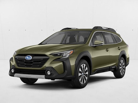 2024 Subaru Outback Limited XT Sport Utility