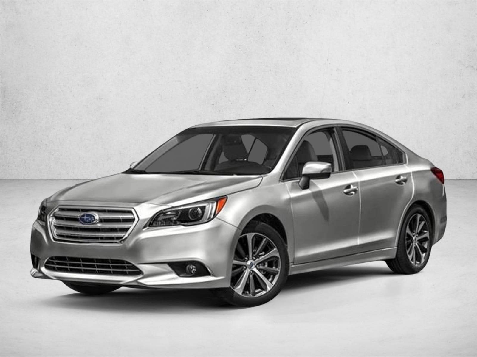 2016 Subaru Legacy