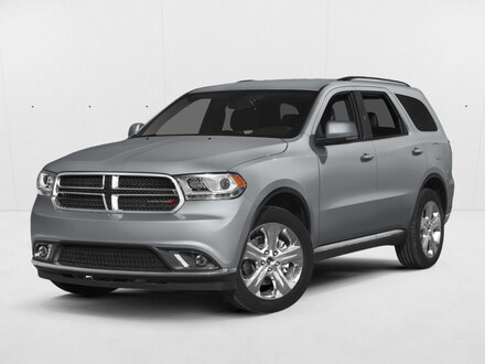 2015 Dodge Durango Limited Sport Utility