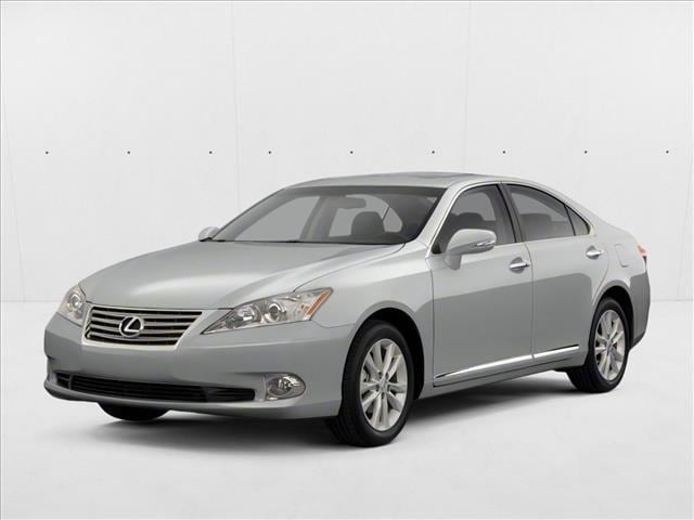 2010 Lexus ES