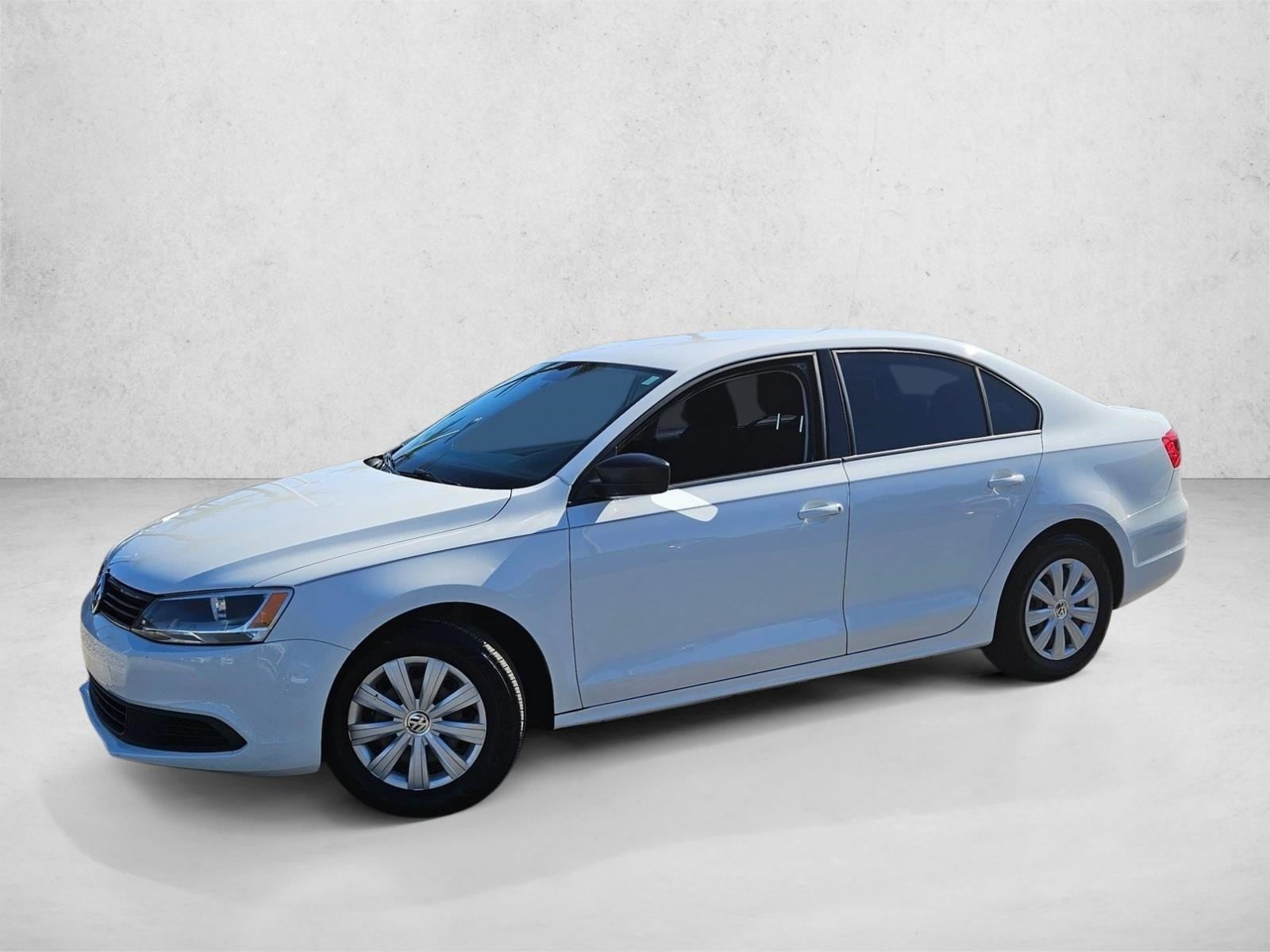 2014 Volkswagen Jetta S