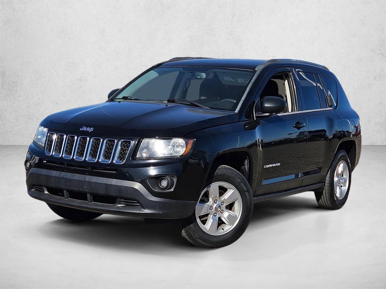 2014 Jeep Compass Sport