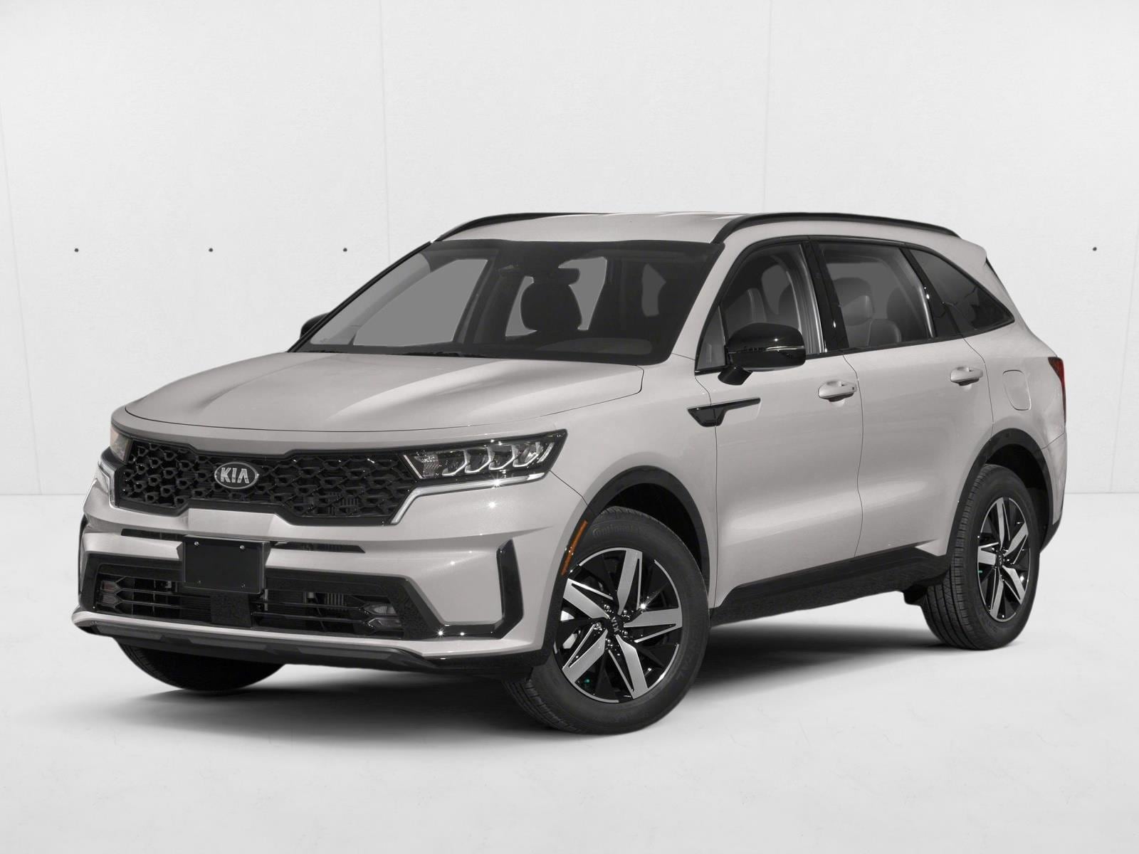 2021 Kia Sorento EX