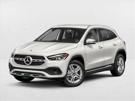 2023 Mercedes-Benz GLA GLA 250 Sport Utility