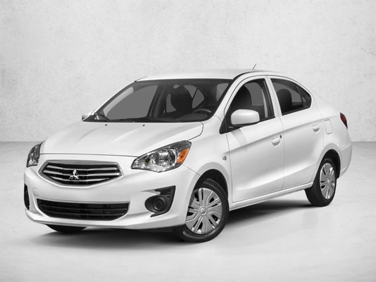 2018 Mitsubishi Mirage G4 ES