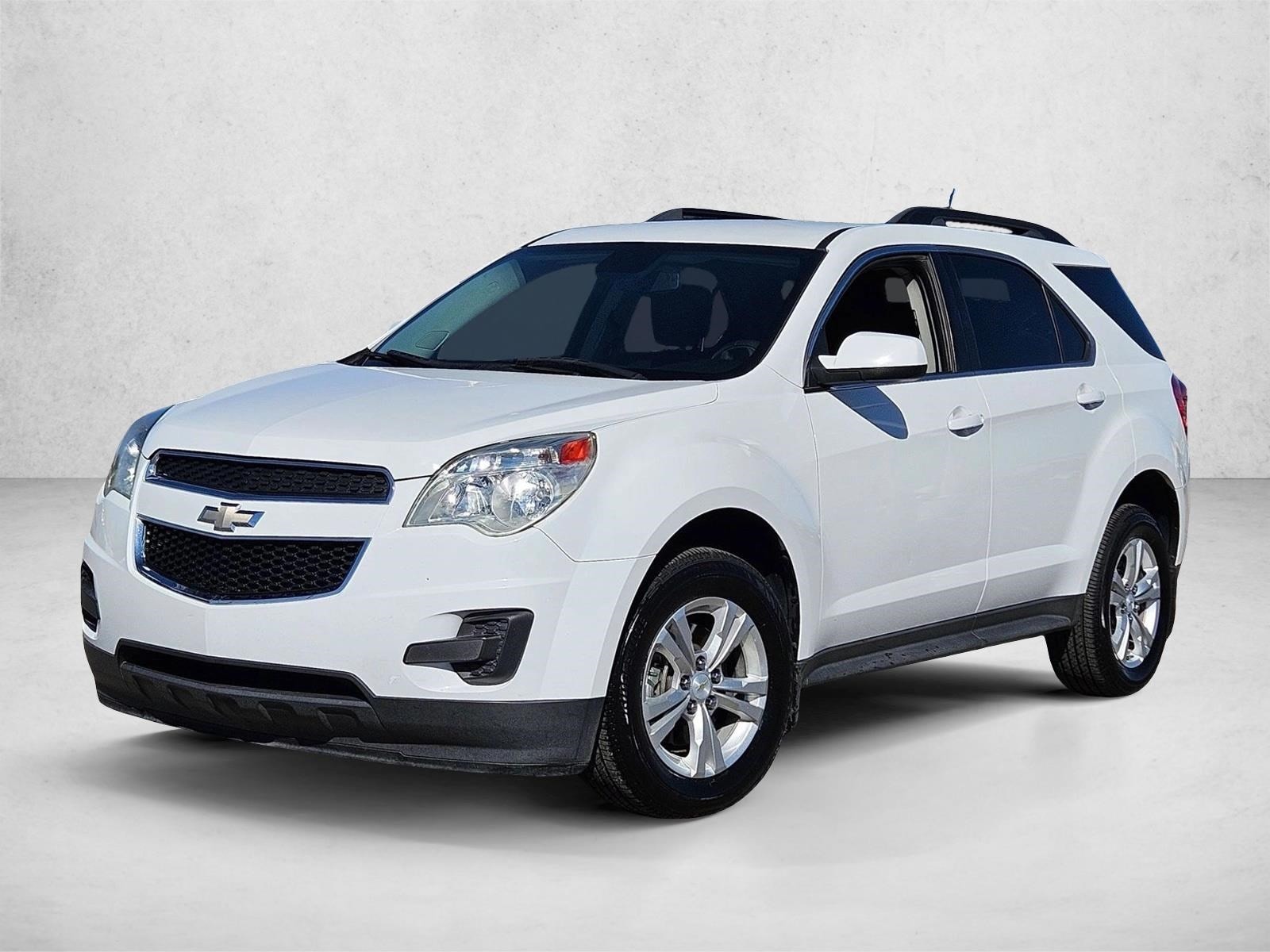 2013 Chevrolet Equinox 1LT