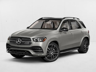 2023 Mercedes-Benz GLE GLE 580 Sport Utility