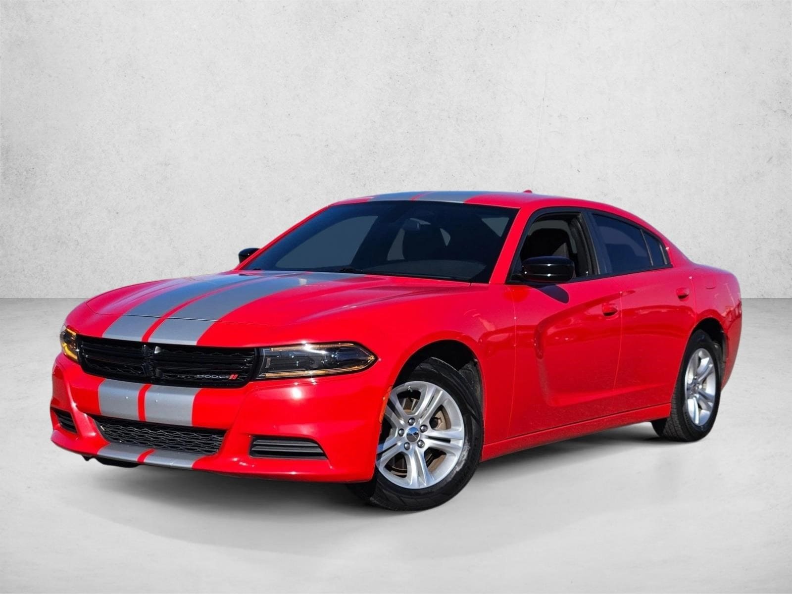 2023 Dodge Charger SXT's photo