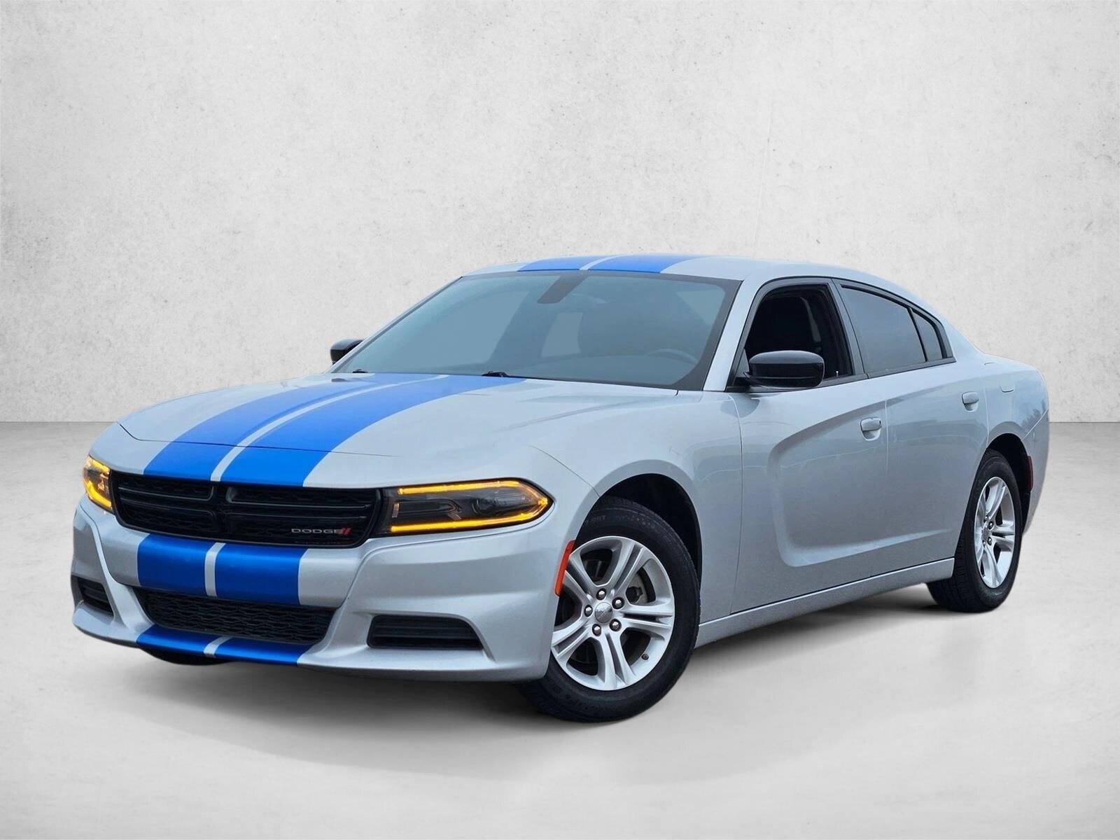 2023 Dodge Charger SXT's photo