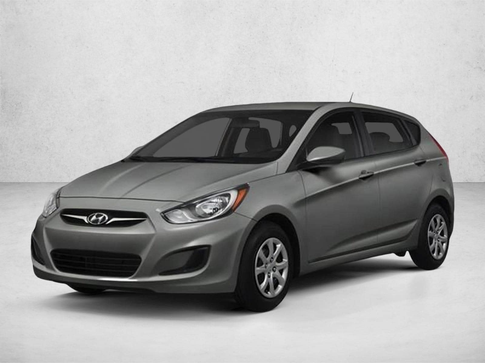 2014 Hyundai Accent SE's photo