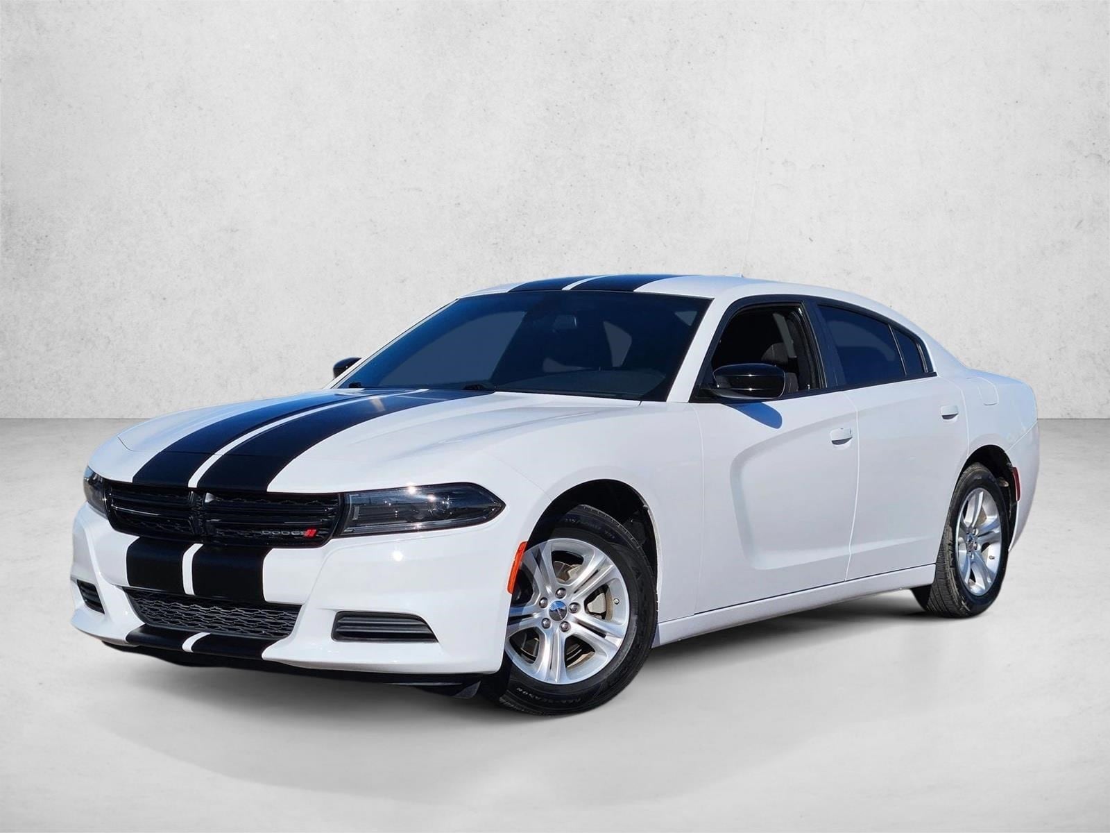 2023 Dodge Charger SXT's photo