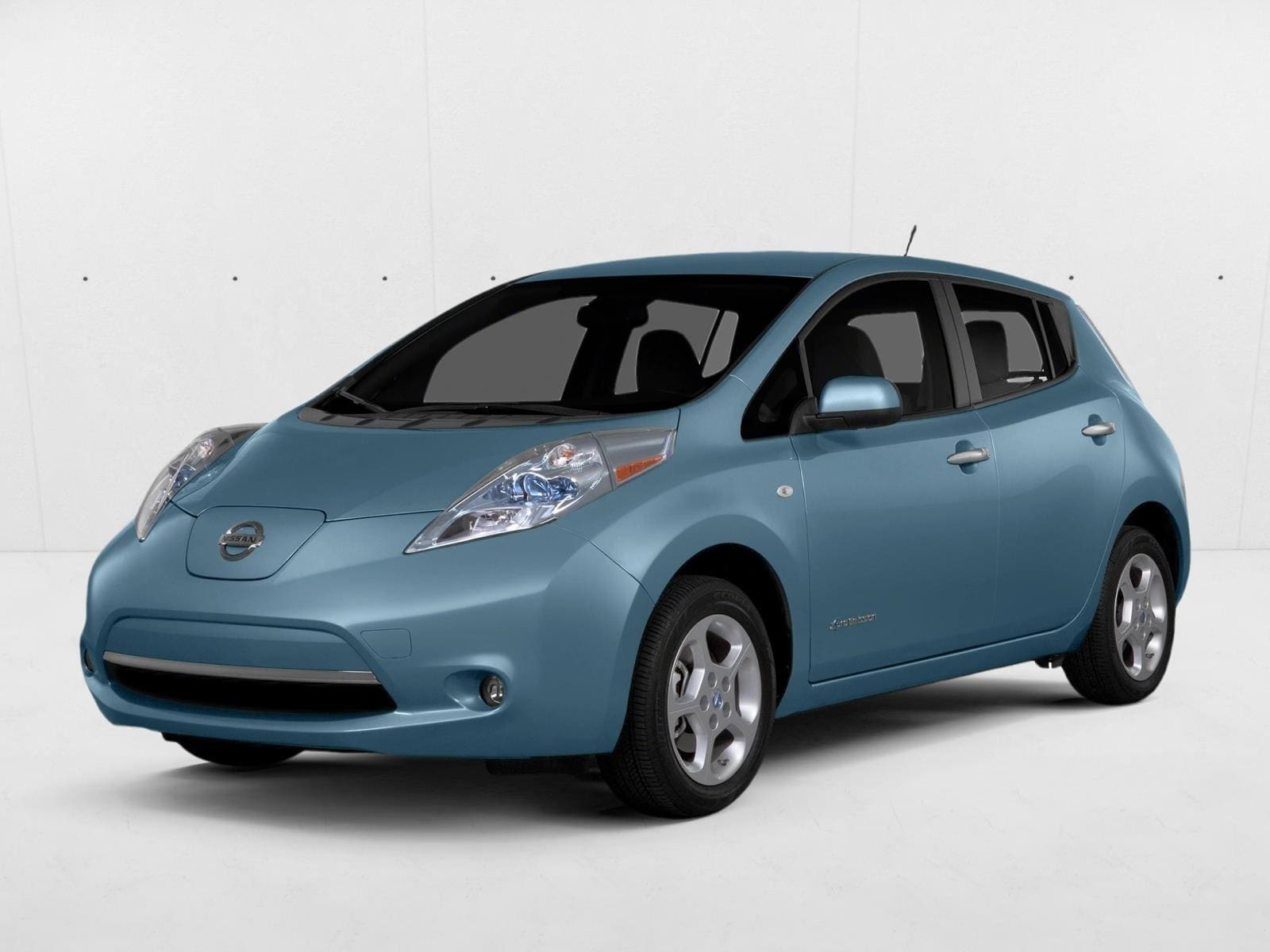 2015 Nissan LEAF