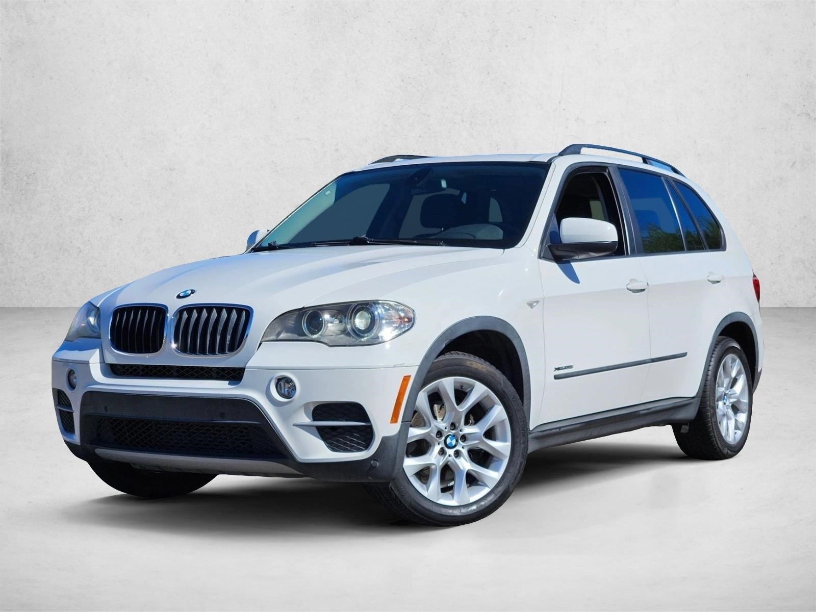 2012 BMW X5 xDrive35i