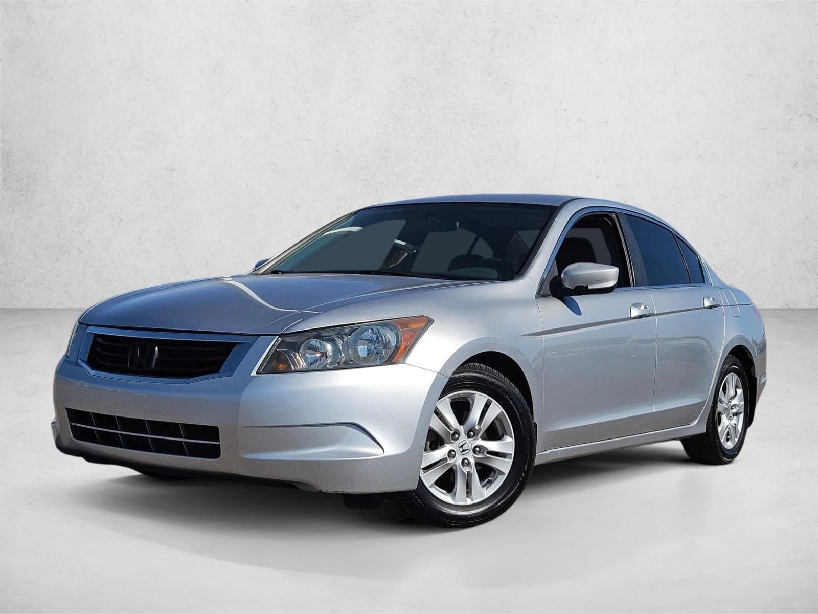 2009 Honda Accord LX-P's photo