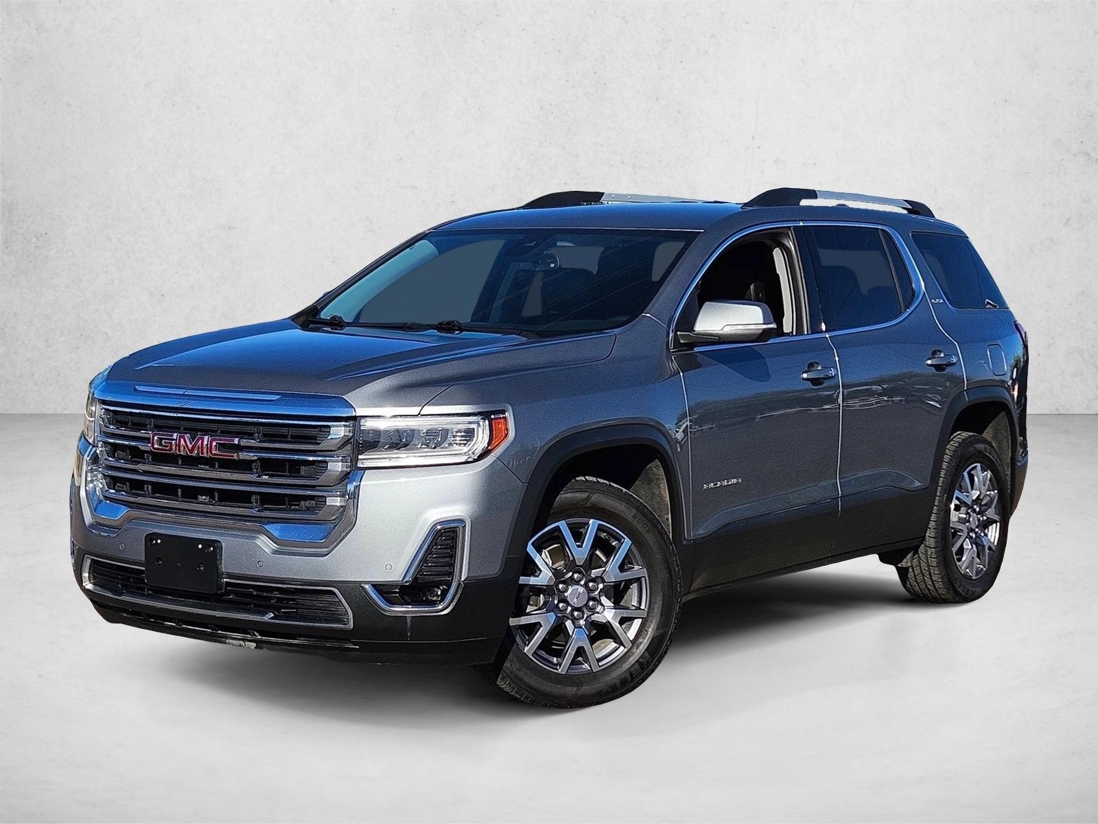 2023 GMC Acadia SLT's photo