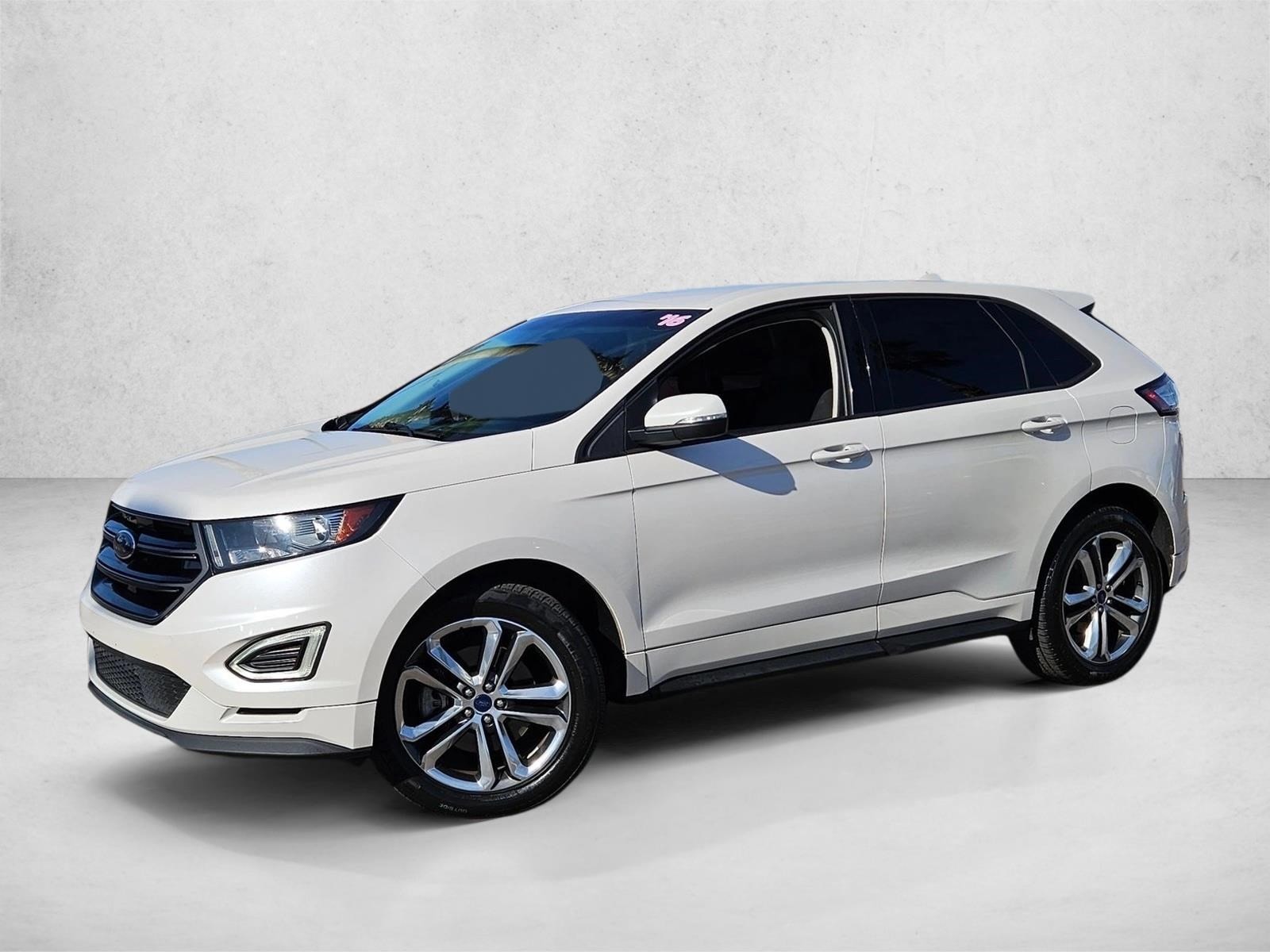 2016 Ford Edge Sport