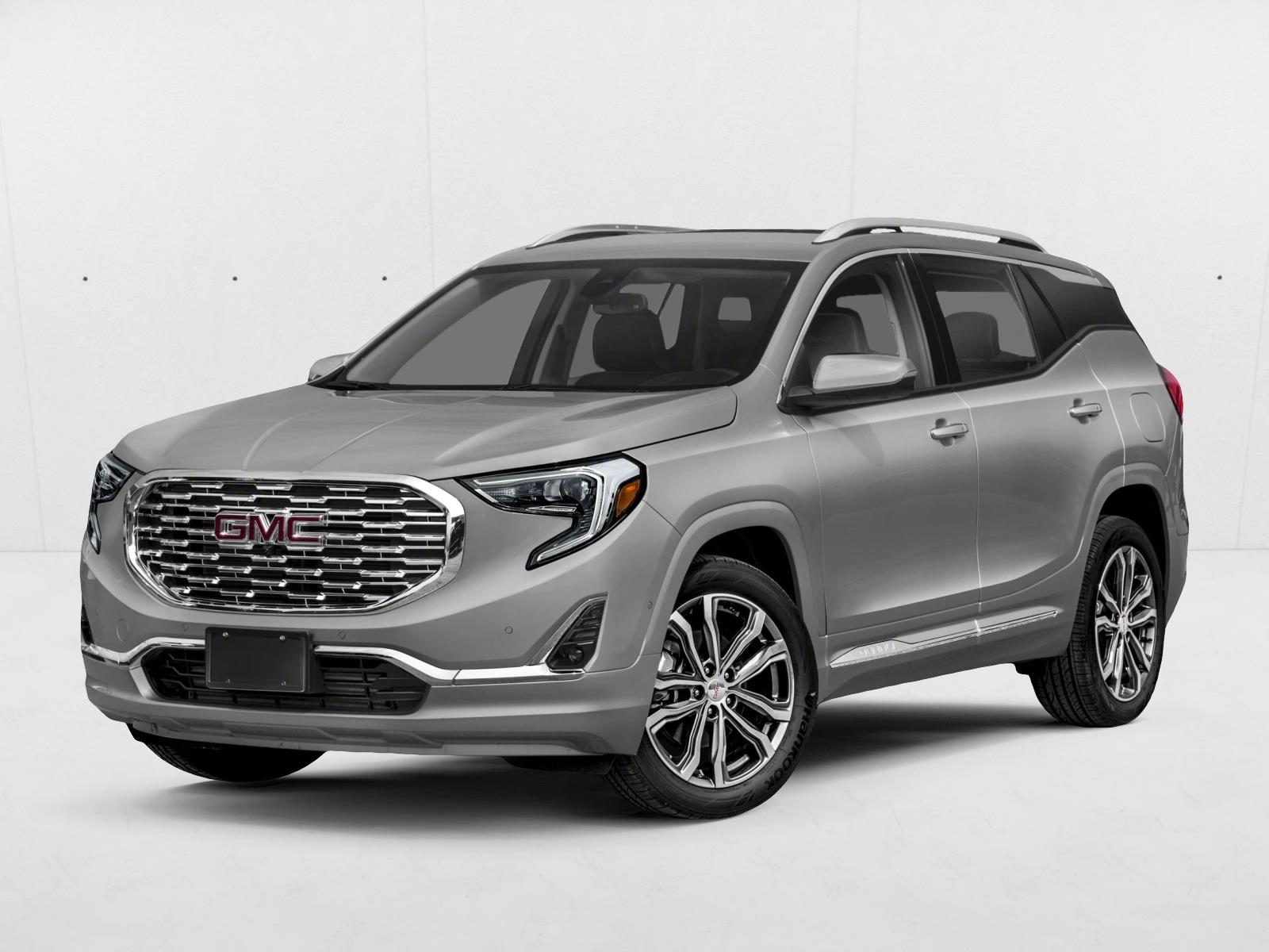 2018 GMC Terrain Denali's photo