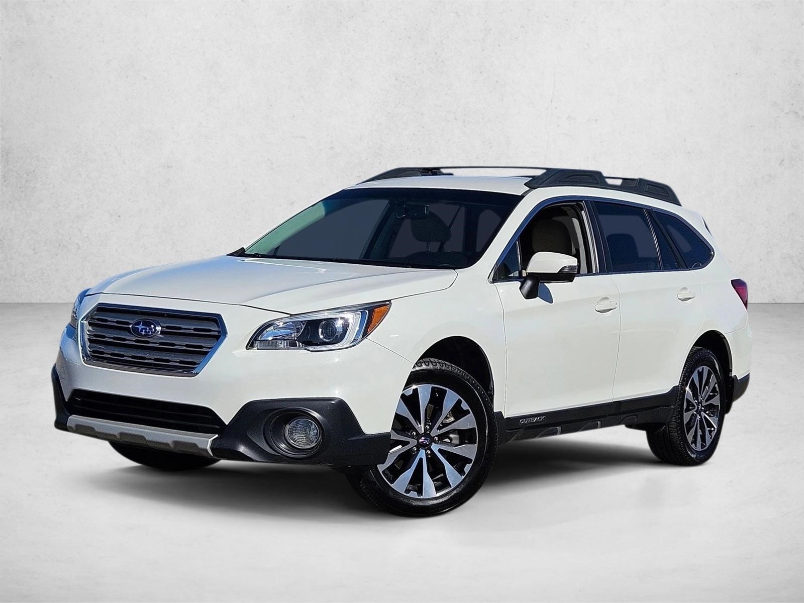 2016 Subaru Outback Limited