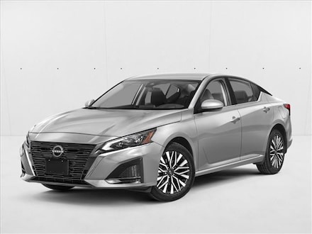 2024 Nissan Altima 2.5 SV 4dr Car