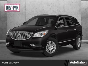 2015 Buick Enclave Leather Sport Utility