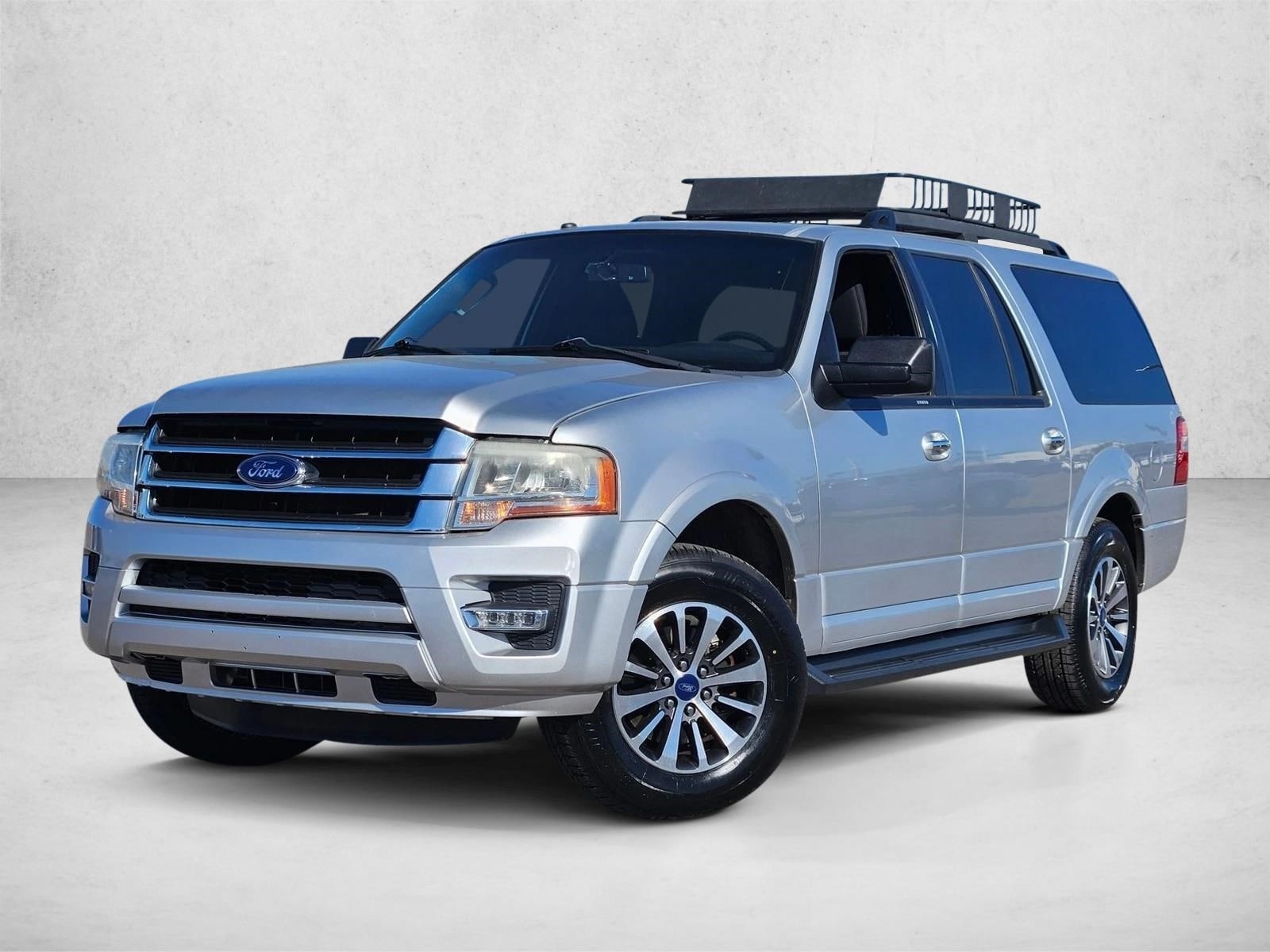 2017 Ford Expedition XLT