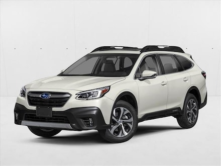 2021 Subaru Outback Limited Sport Utility 2021 Subaru Outback Limited Sport Utility