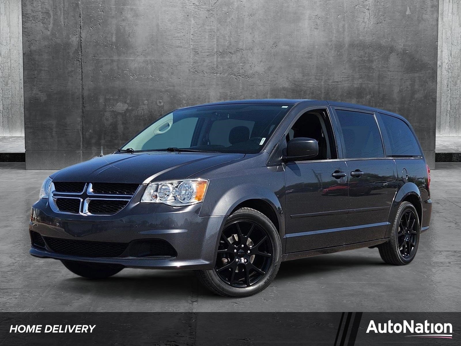 2011 Dodge Grand Caravan