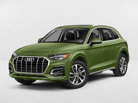 2023 Audi Q5 S line Premium Plus Sport Utility