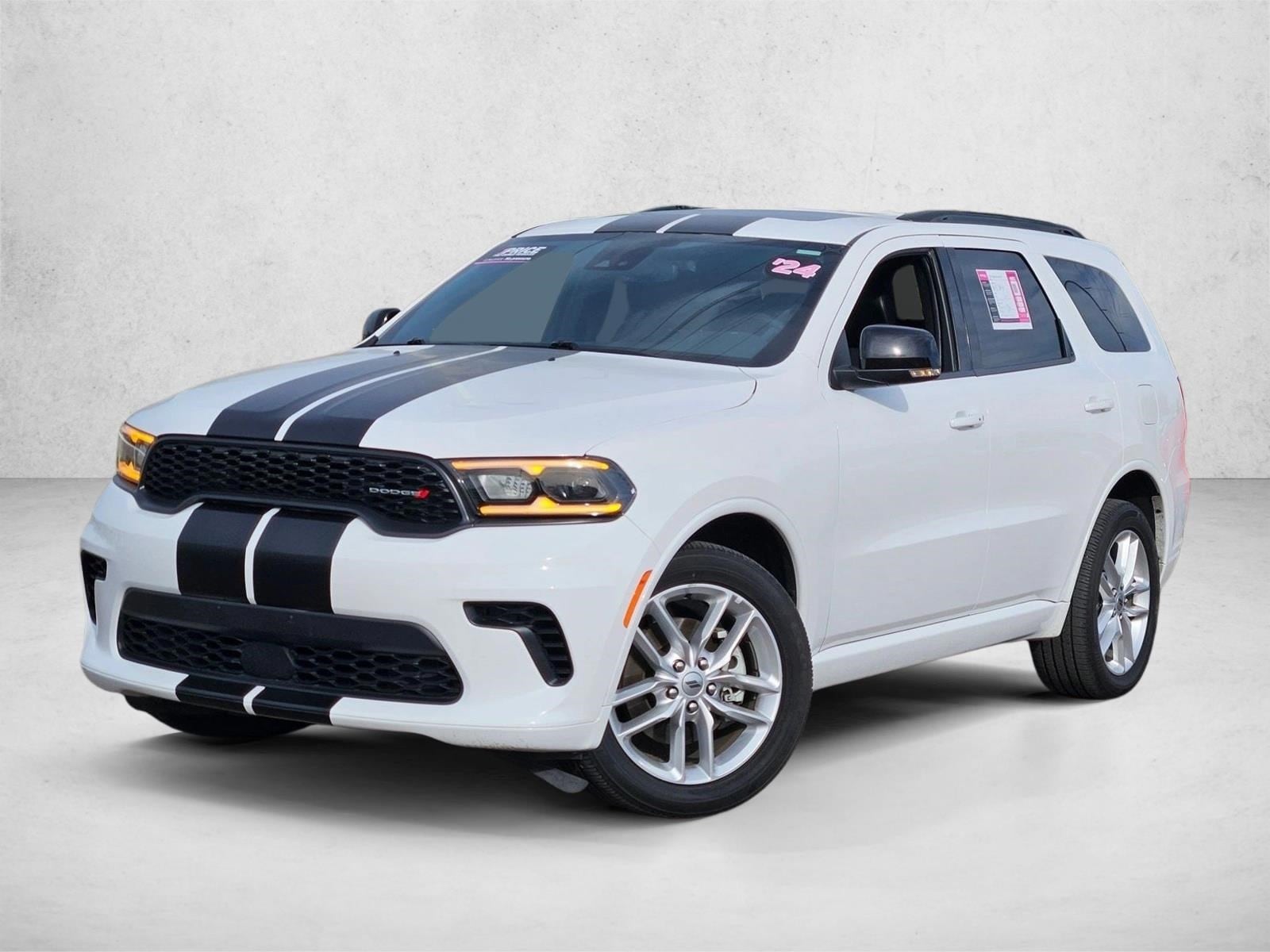 2024 Dodge Durango