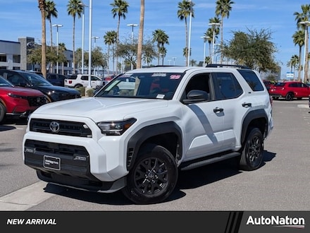 2025 Toyota RAV4 LE Sport Utility