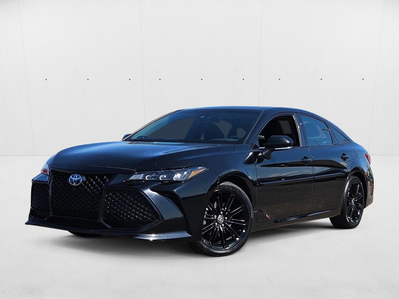 2022 Toyota Avalon