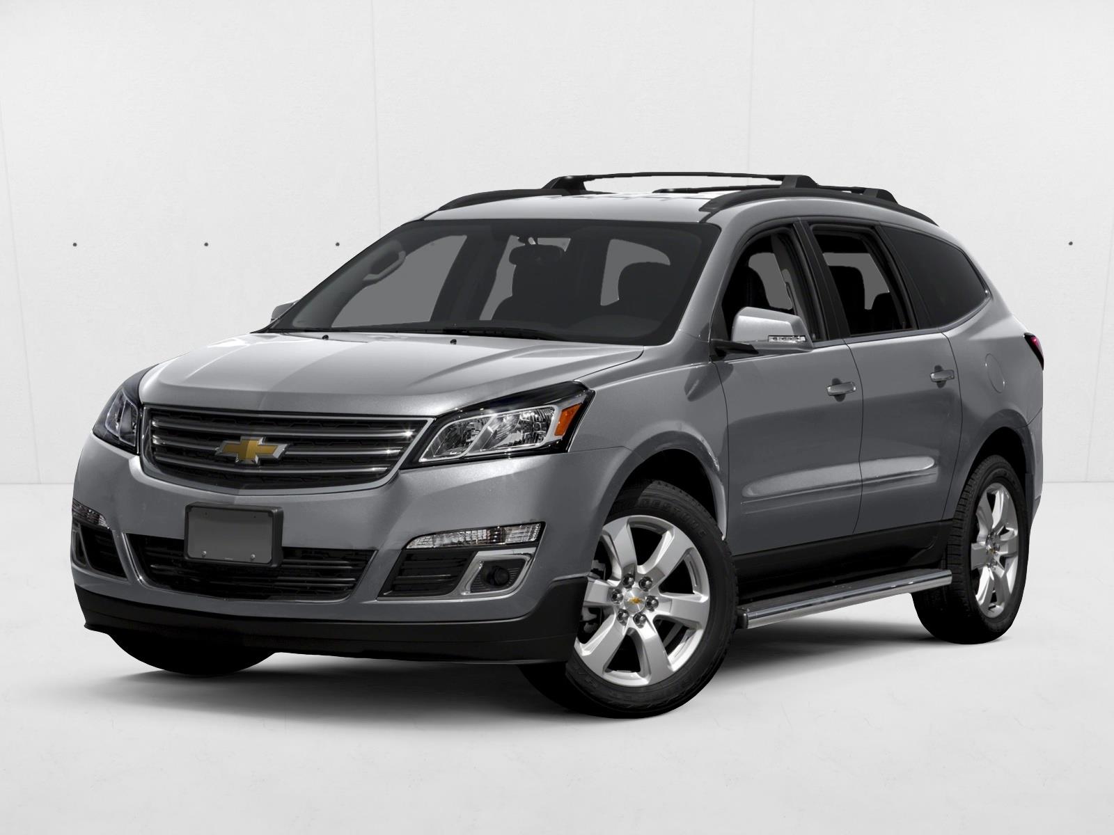 2016 Chevrolet Traverse 1LT