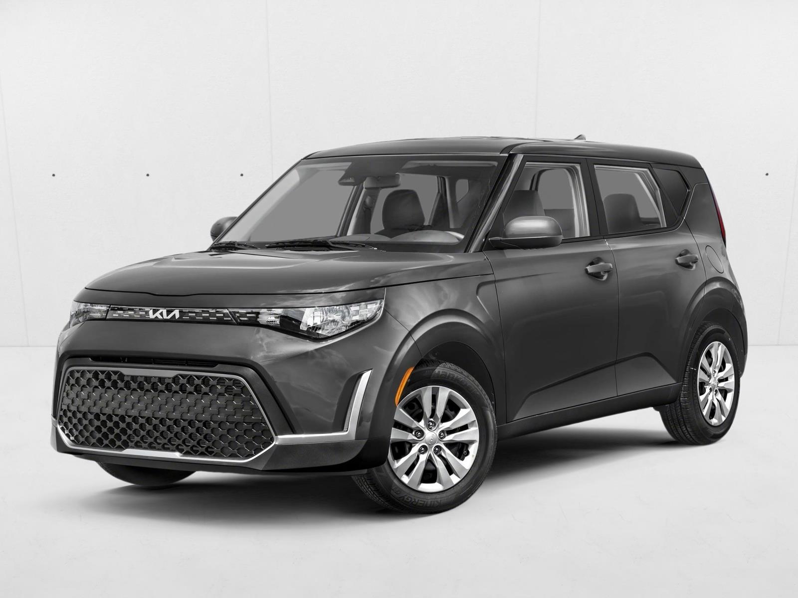 2024 Kia Soul LX's photo
