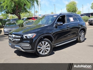 2023 Mercedes-Benz GLE GLE 350 Sport Utility