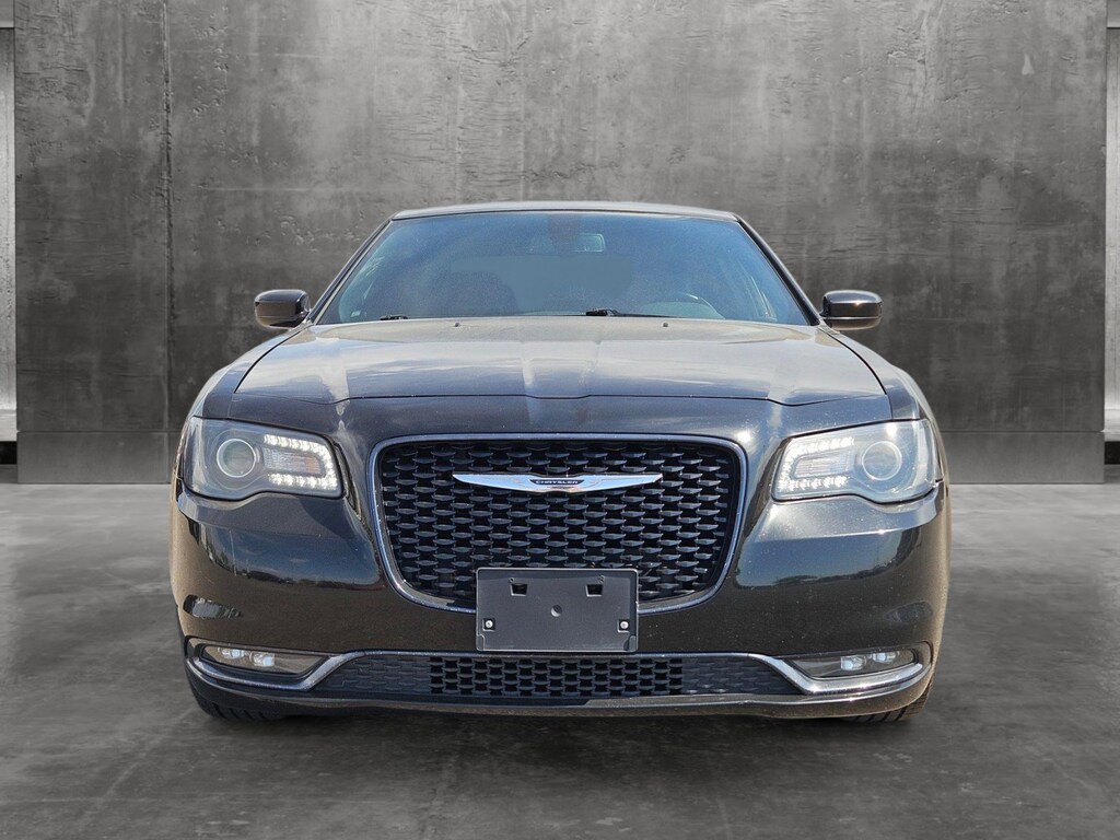 Used 2020 Chrysler 300 For Sale in Phoenix LH151056 AutoNation USA