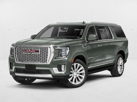 2023 GMC Yukon XL Denali Sport Utility
