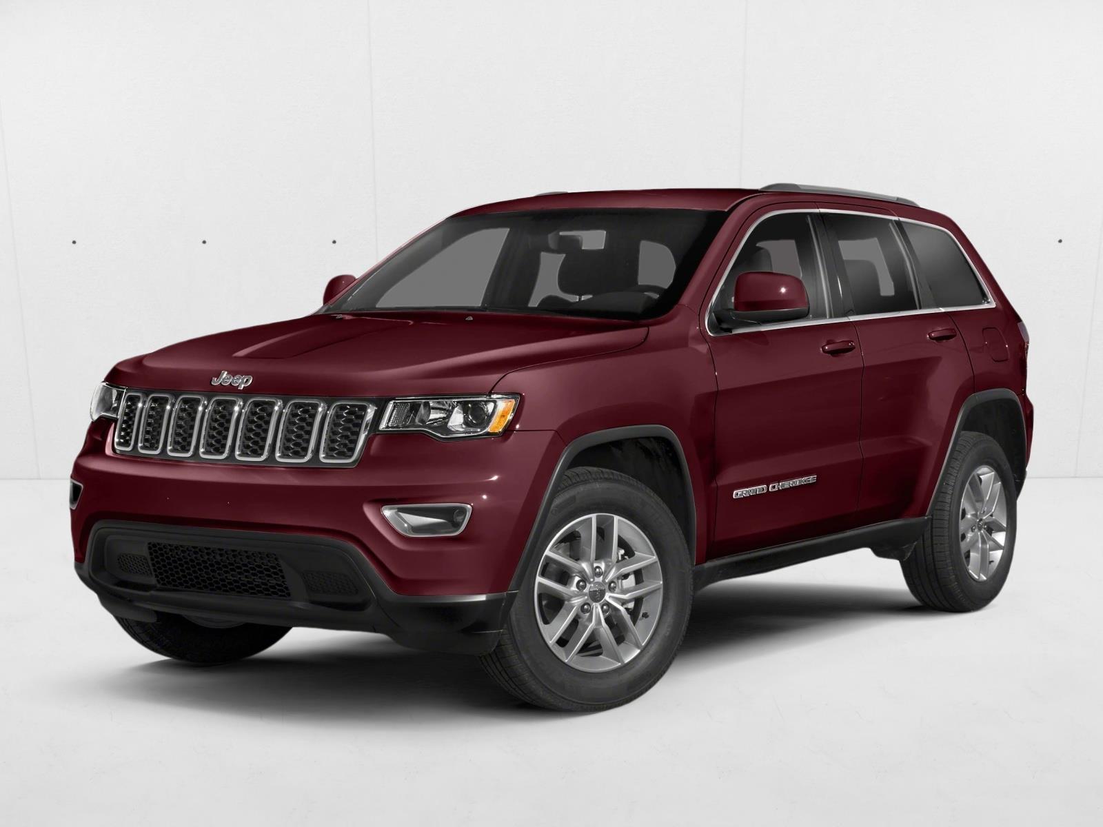 2022 Jeep Grand Cherokee WK Laredo X's photo