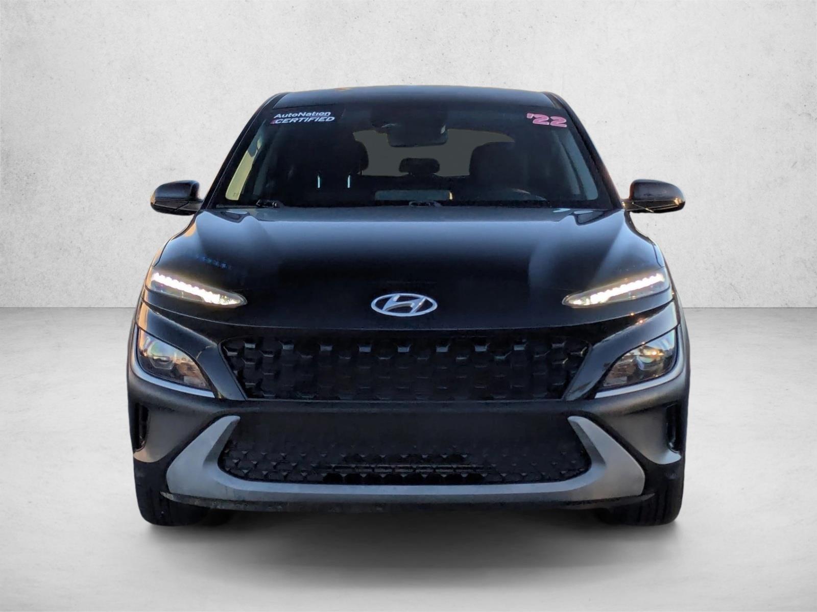 Used Hyundai Kona Inventory For Sale in Phoenix, AZ | AutoNation USA