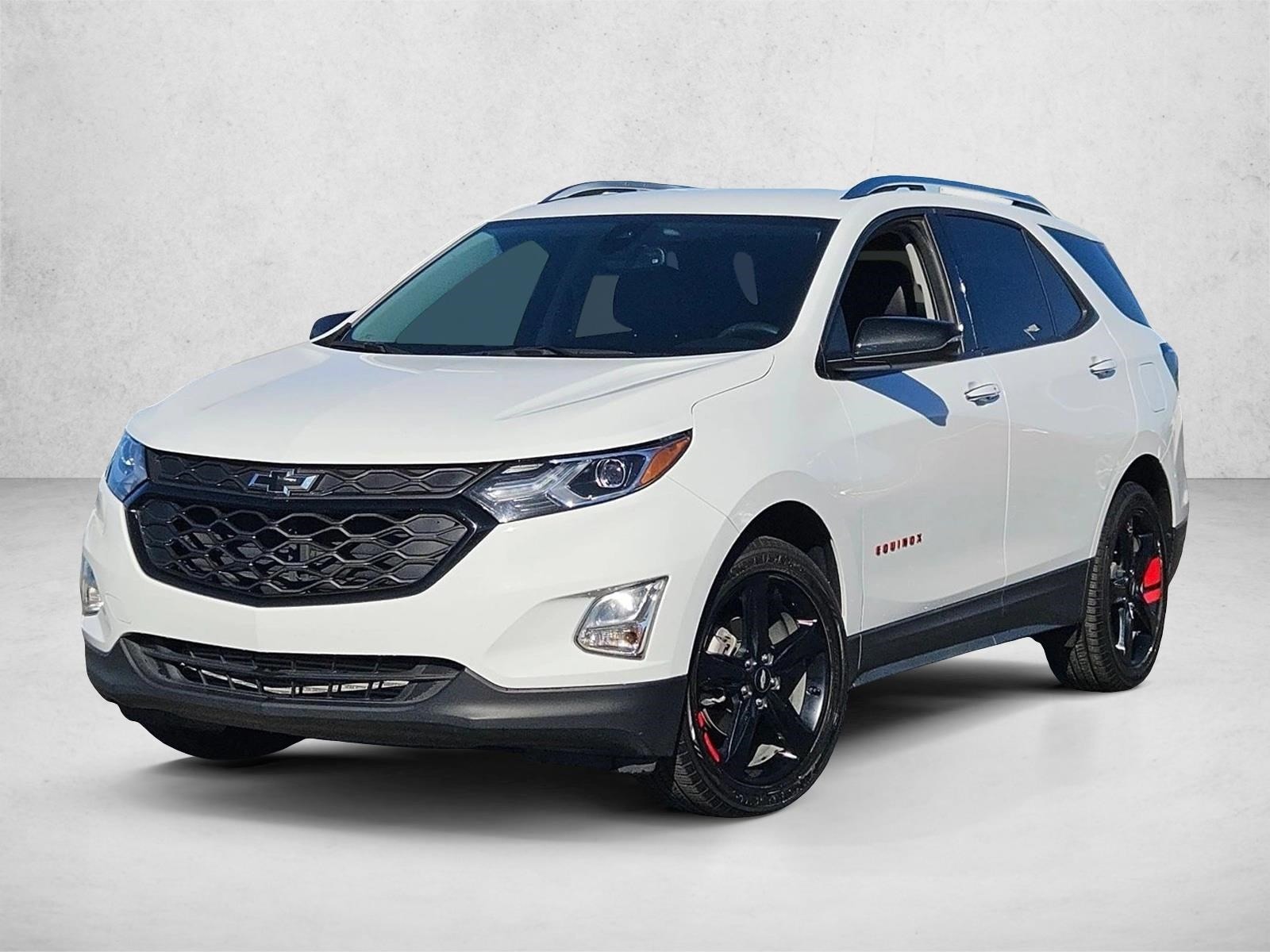 2021 Chevrolet Equinox Premier