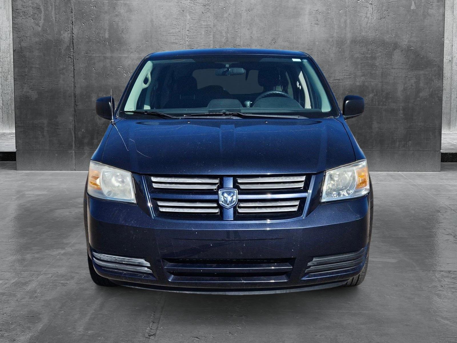 Used 2008 Dodge Grand Caravan For Sale in Phoenix