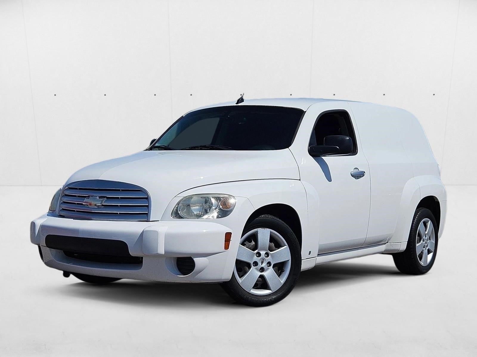 2007 Chevrolet HHR LS