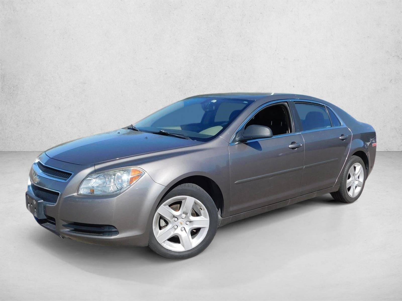 2012 Chevrolet Malibu 1LS