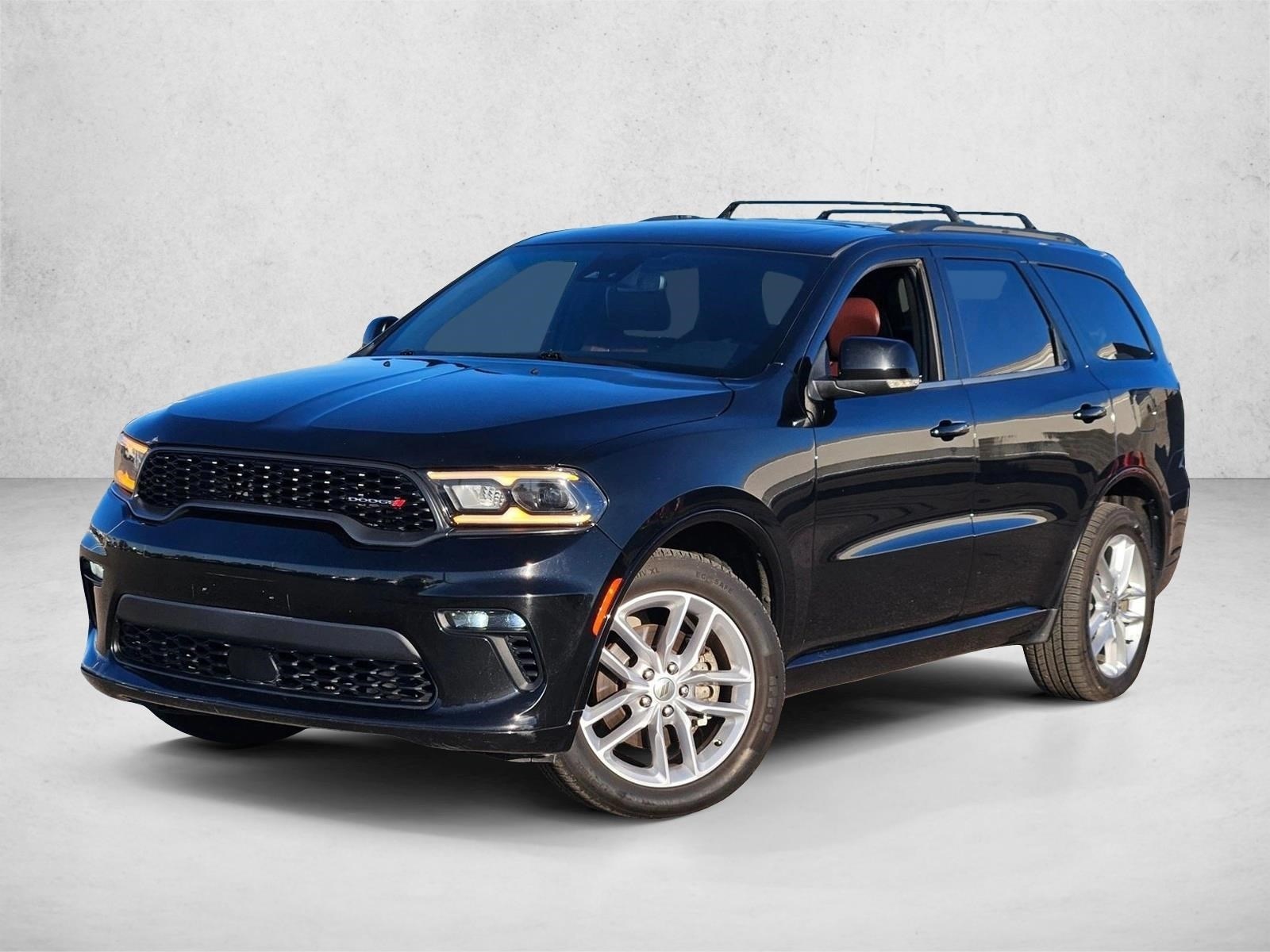 2023 Dodge Durango GT's photo
