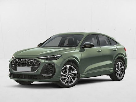 2025 Audi Q5 Sportback Premium Plus Sport Utility