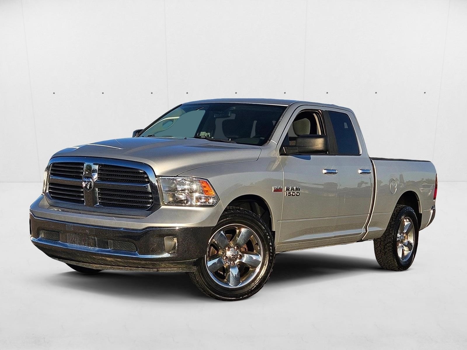 2016 RAM Ram 1500 Pickup