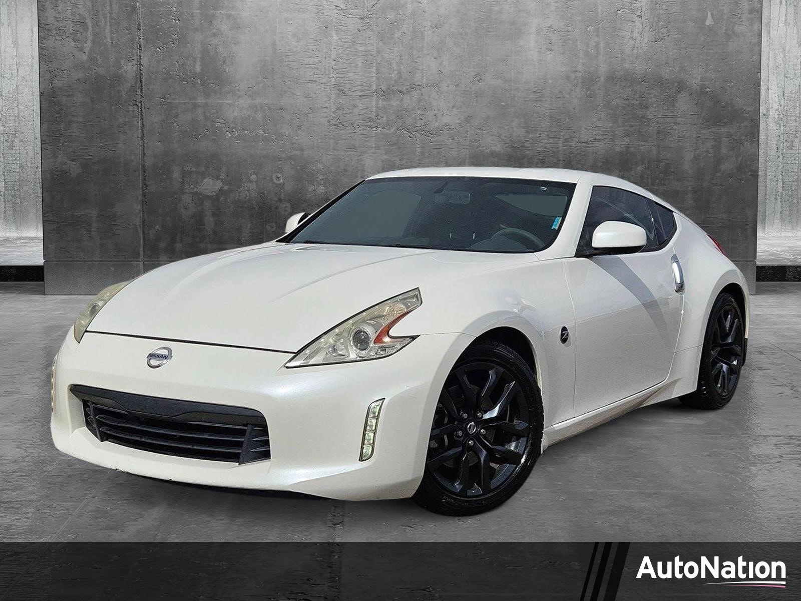 Used 2016 Nissan 370Z For Sale in Phoenix | #GM932921