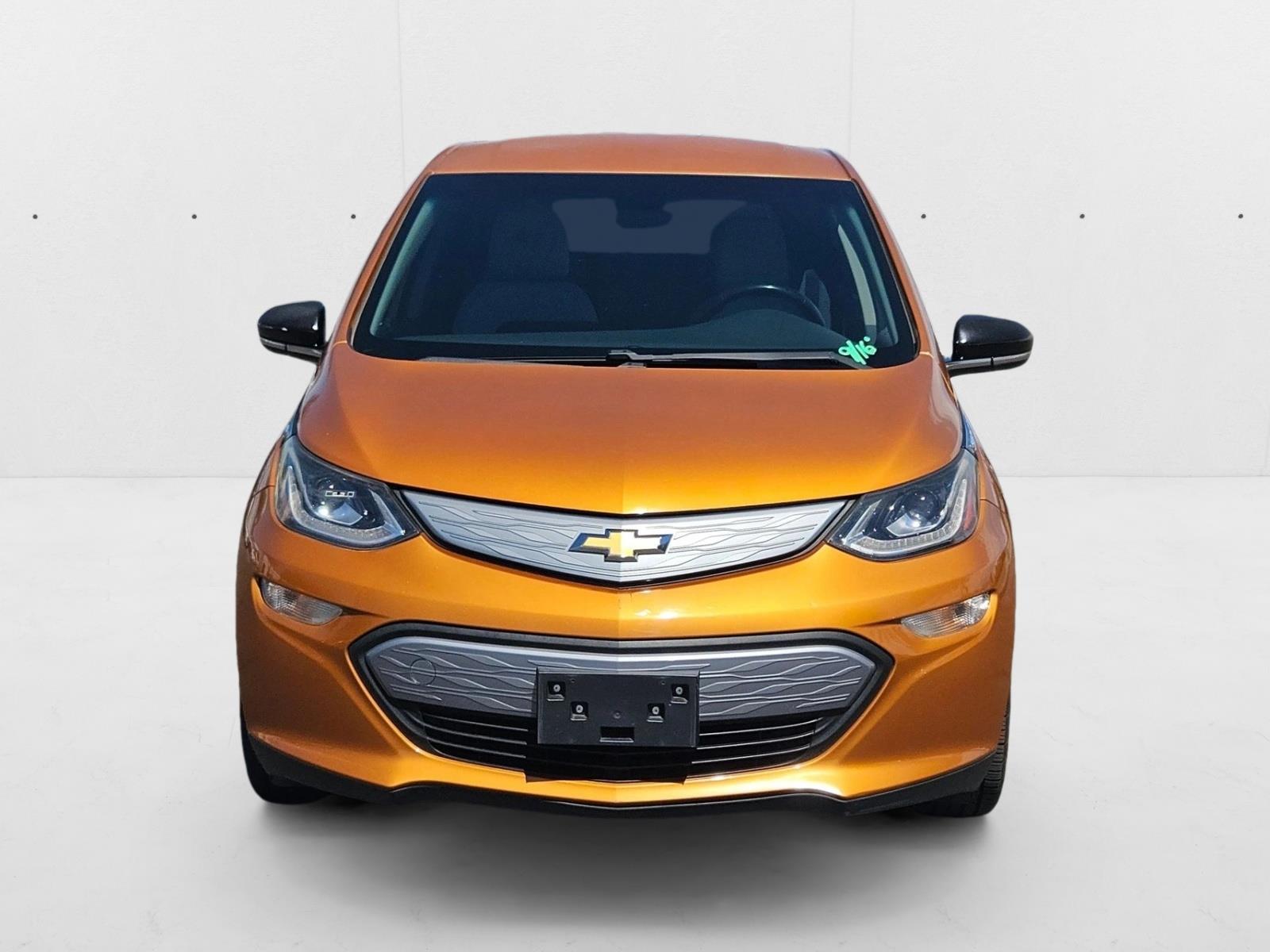 2017 Chevrolet Bolt EV photo 2