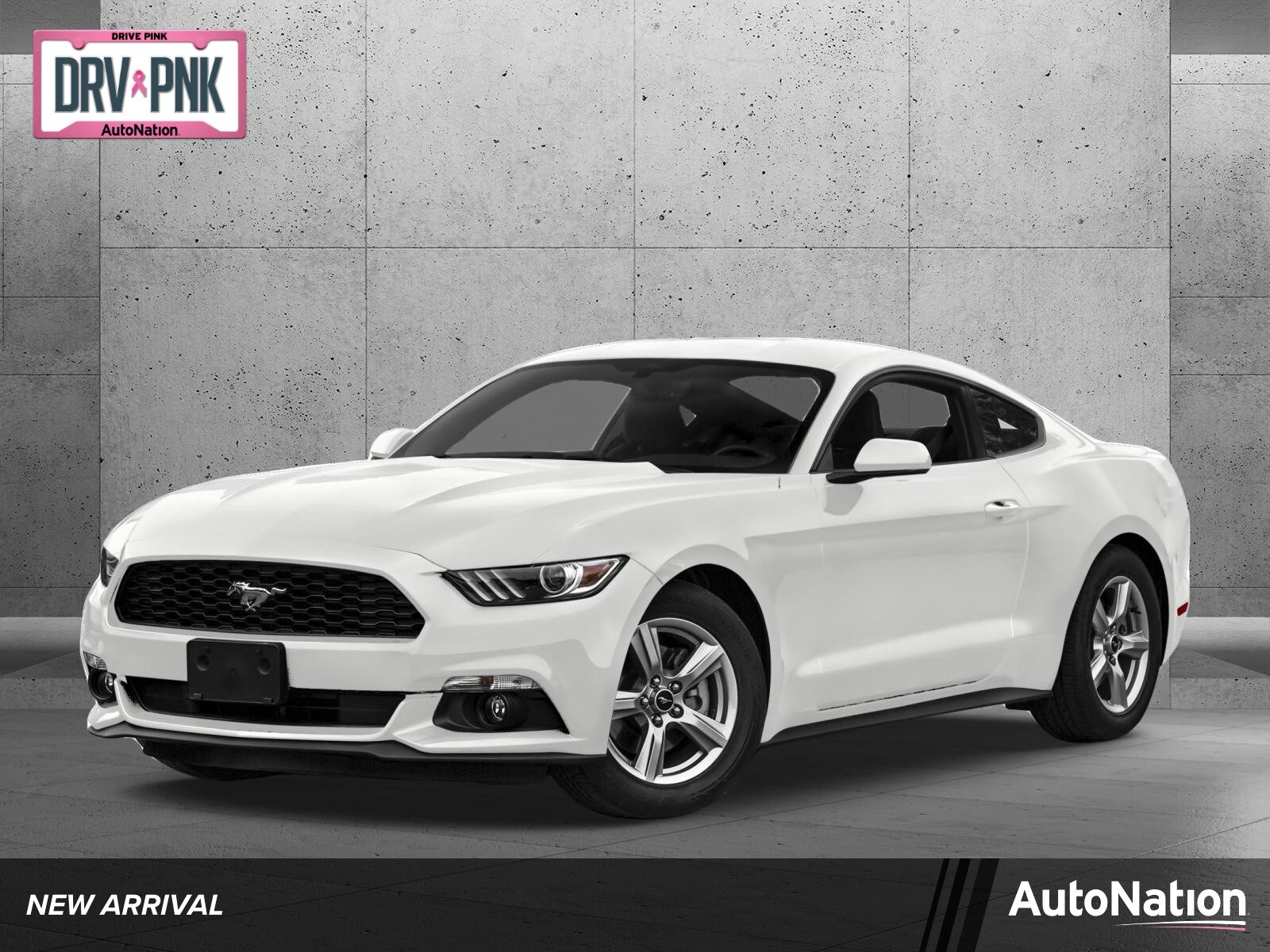 Used Ford Mustang Tempe Az