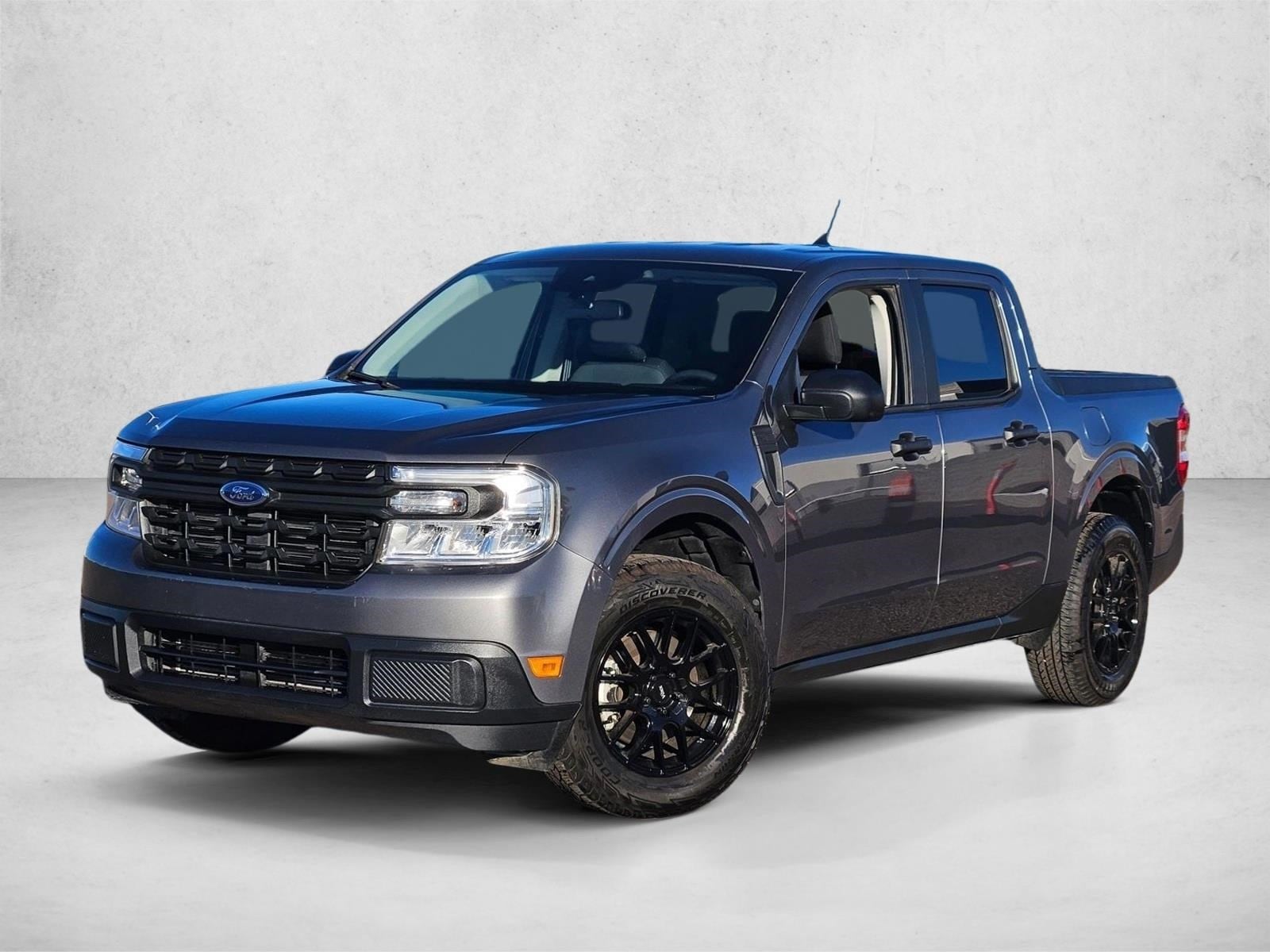 2022 Ford Maverick XL's photo